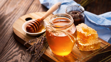 ۶ خاصیت شگفت انگیز عسل