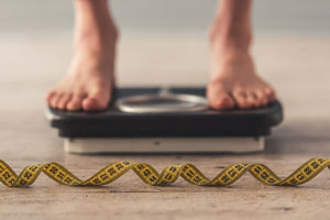 ۲۰ دلیلی که شما وزن کم نمیکنید